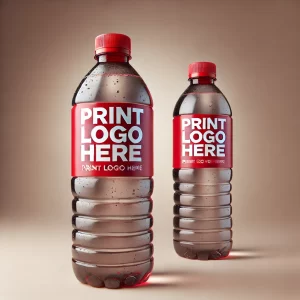 Water bottles 1