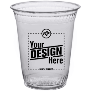 Plastic cups 2