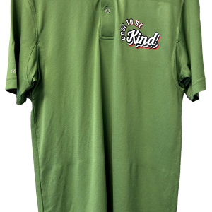 Cool To Be Kind ( IZOD LargePolo -