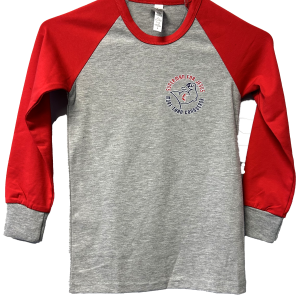 Destined For Greatness ( long sleeve)