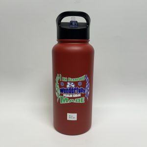 I am Fearfully and Wonderfully Made (20oz)