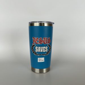 Jesus Saves (20oz)