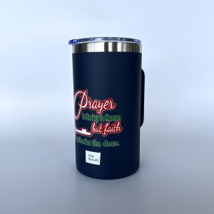 Prayer is the Key