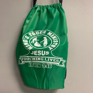 String Gift Bags