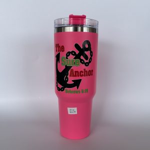 The Sure Anchor