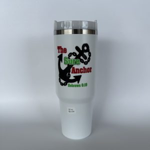 The Sure Anchor (40oz)