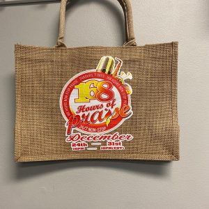 Tote bags
