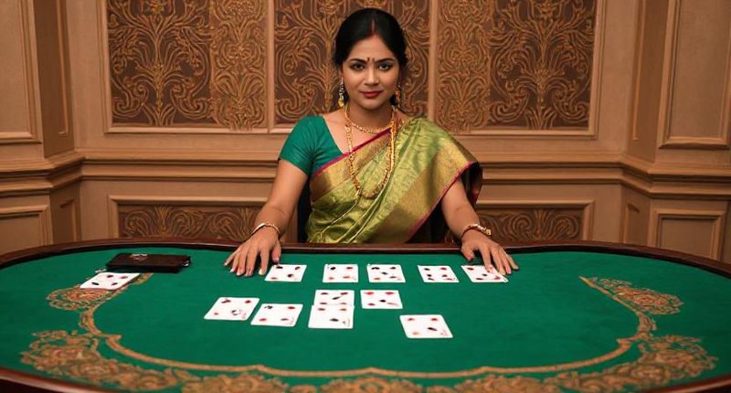 Learn about play andar bahar online free