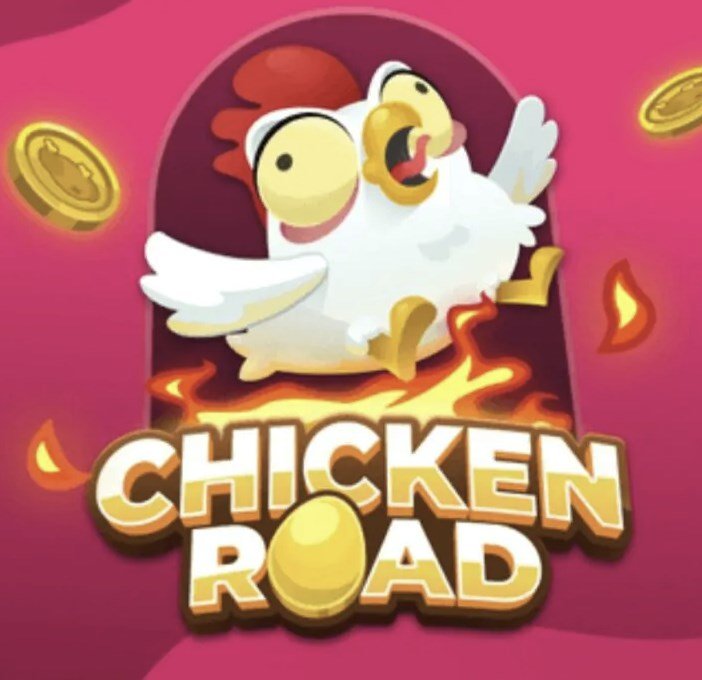 Guide to chicken road españa